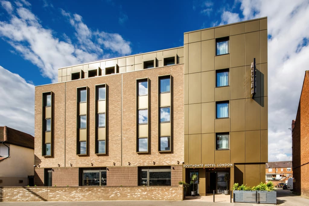 Southgate Hotel London - photo 1