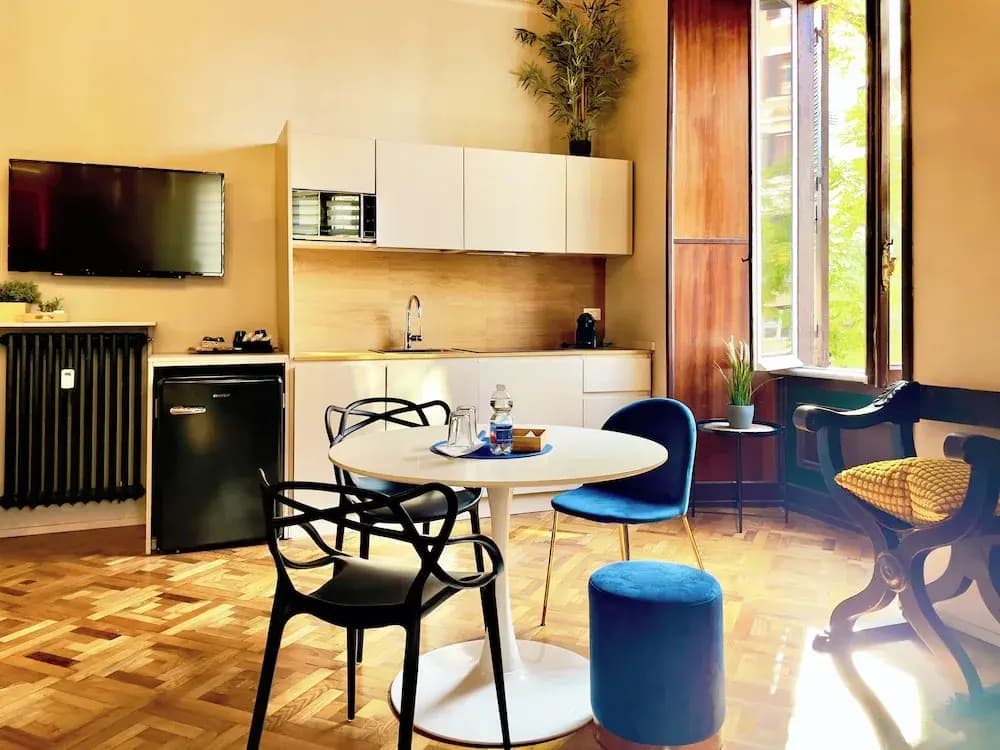 Z-Archsuites - URBE - photo 17