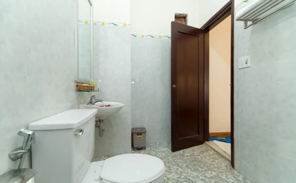 Hoa Thu Homestay - photo 7