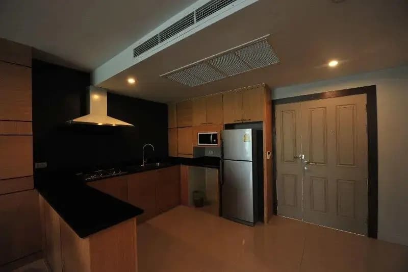 The Unity Patong Private Apartment - photo 16