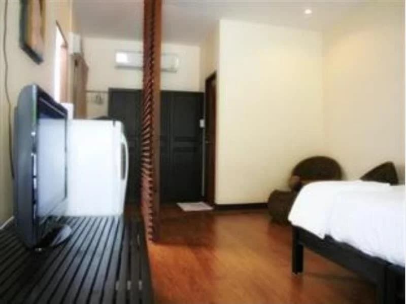 PCR Guesthouse - main photo
