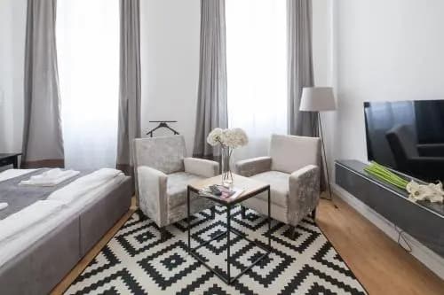 Vienna City Apartments - photo 6