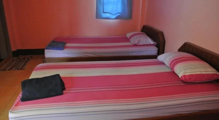 Wish Bungalow - photo 28