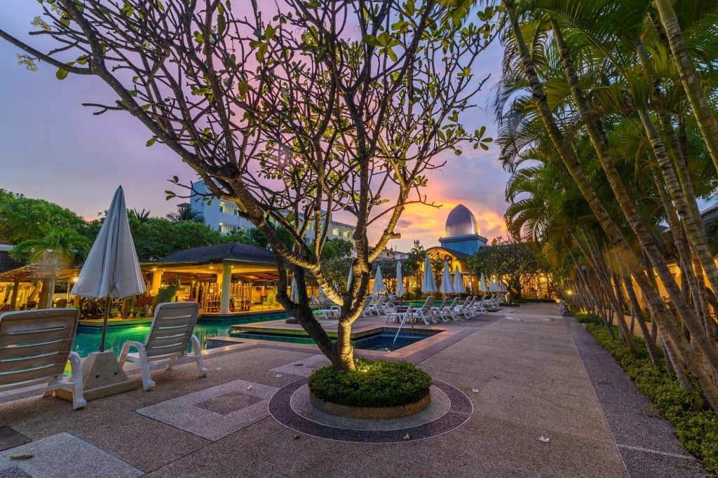 Phuket Kata Resotel - photo 23