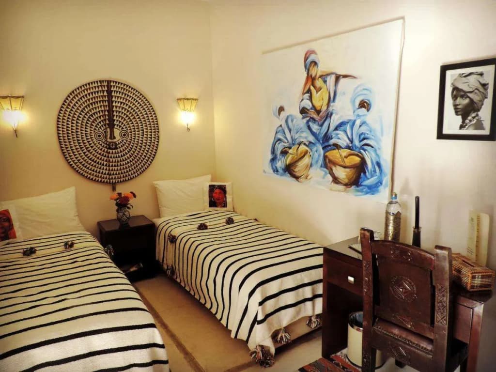 Riad Nirvana - photo 3