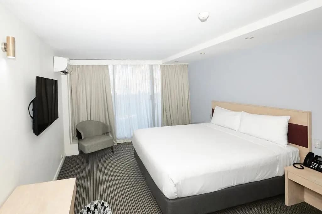 Central Studio Hotel Sydney - photo 37
