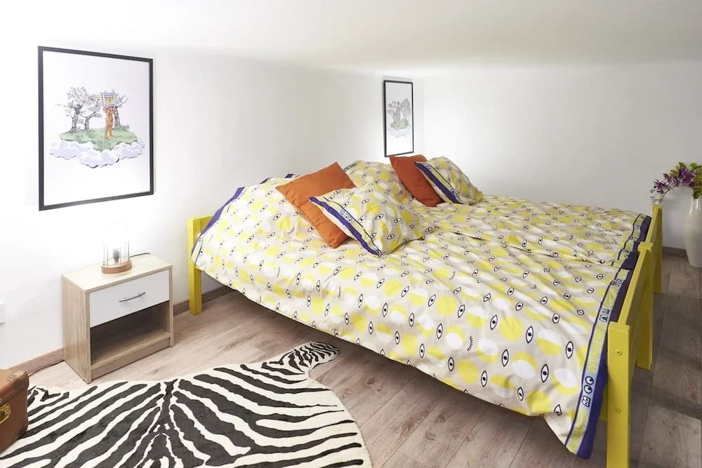 Dohany 28 Apartment - photo 4