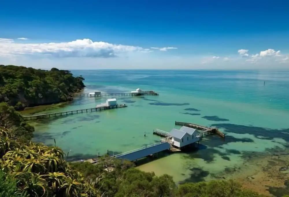 Bayplay Beach Accommodation - 2 locations - photo 13