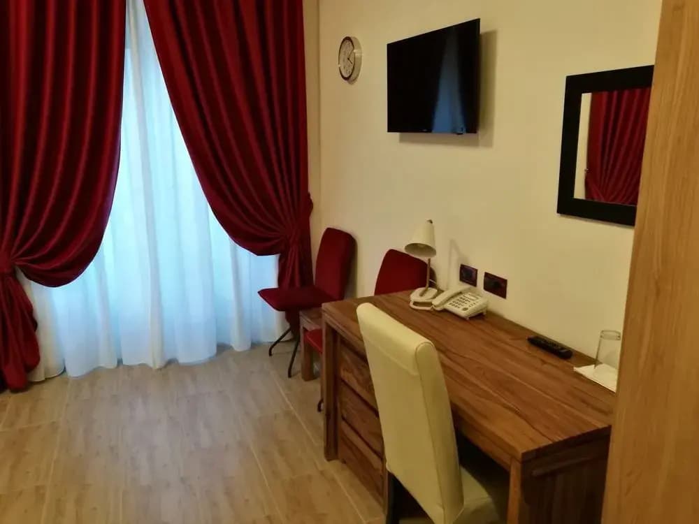 Al Trenino Accomodation - photo 14