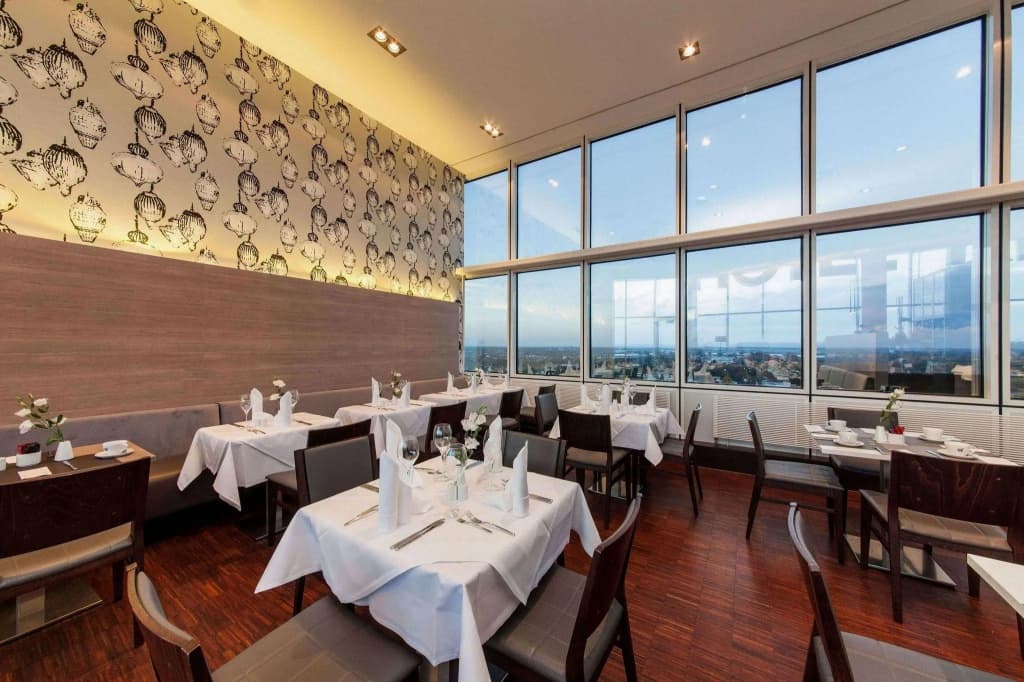 Garner Hotel Berlin - Spandau by IHG - photo 19