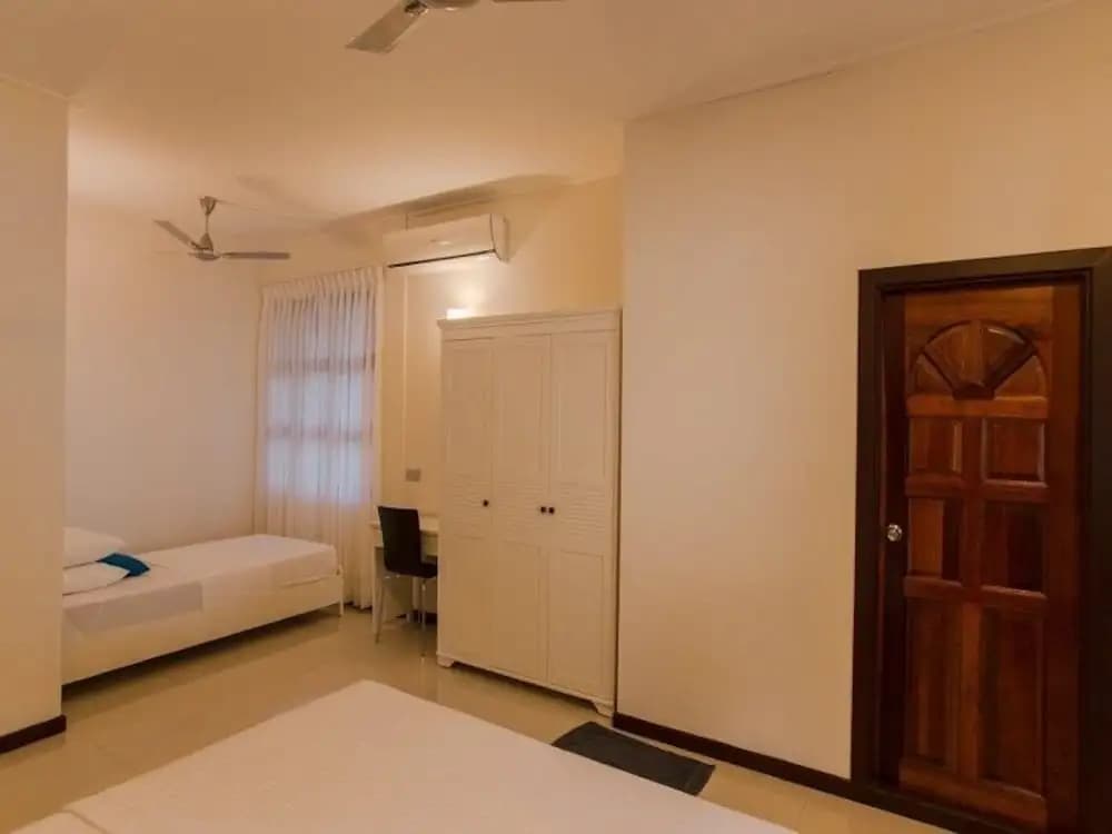 Riveli Retreat at Mathiveri Maldives - photo 8