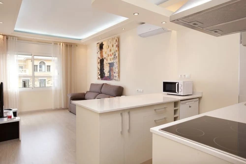 Barnapartments Rambla Cataluña - photo 16