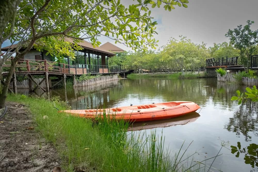 The Beatles Lagoon - photo 14