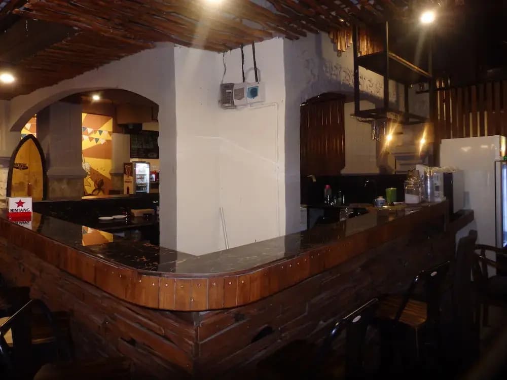 Tab Hotel Legian Bali - photo 9