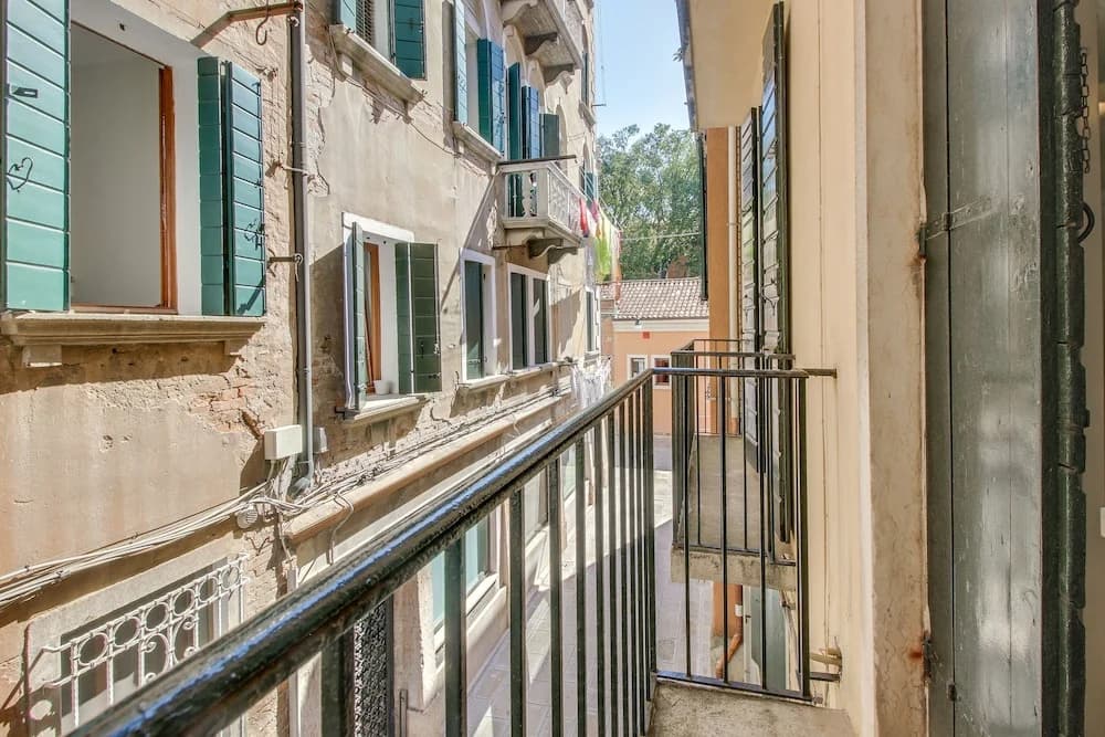 Romantic Venice - photo 1