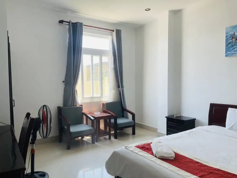 Sky Apartment & Hotel - photo 3