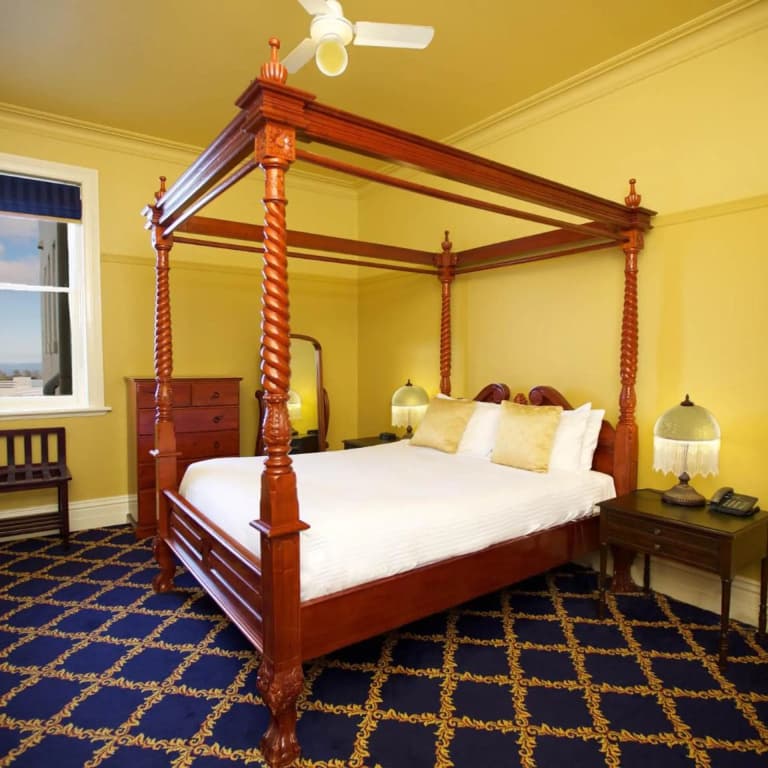 The Carrington Hotel - photo 39
