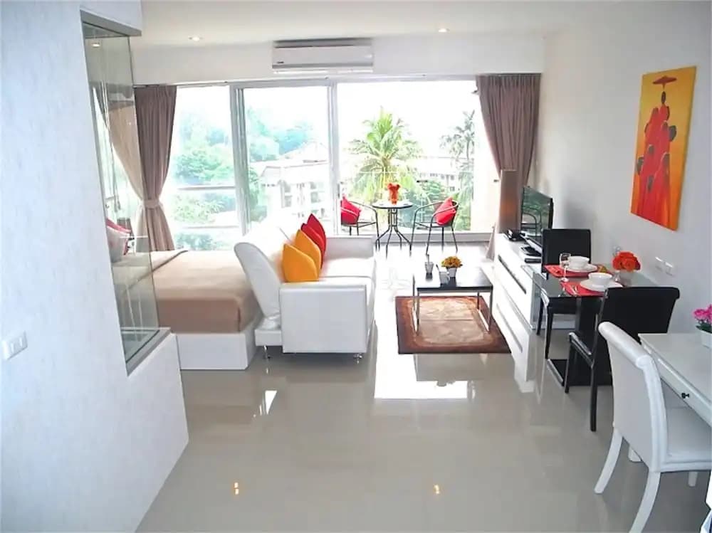 Chic Karon Studio Amazing View - photo 2