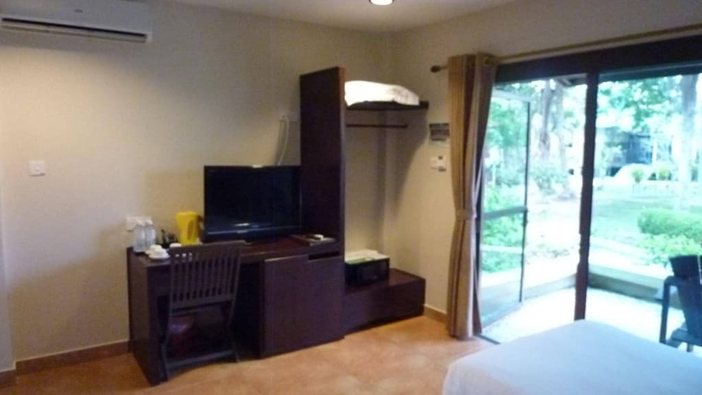 Beringgis Beach Resort & Spa - photo 6