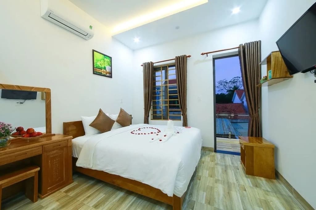 Nhu Y Homestay - photo 3
