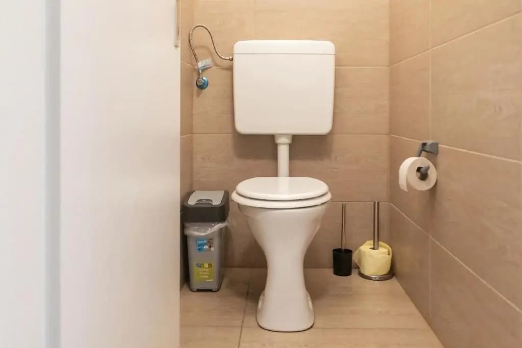 Pleasant 2BR - Perfect for long stays - photo 8