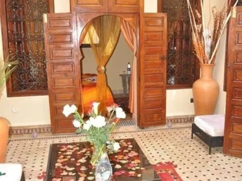 Riad Andaloussia - photo 11