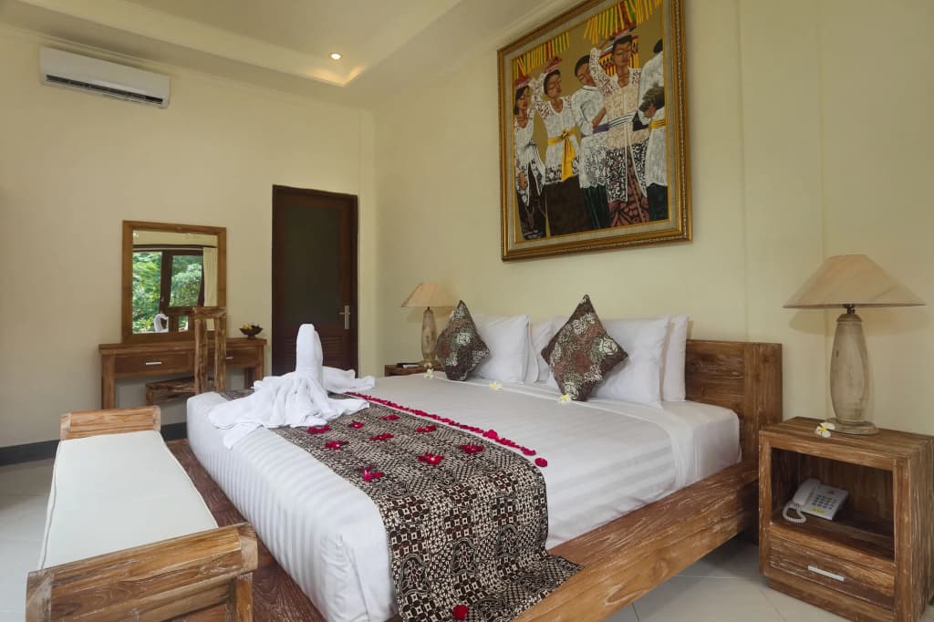 Puri Payogan Villa Ubud - photo 6