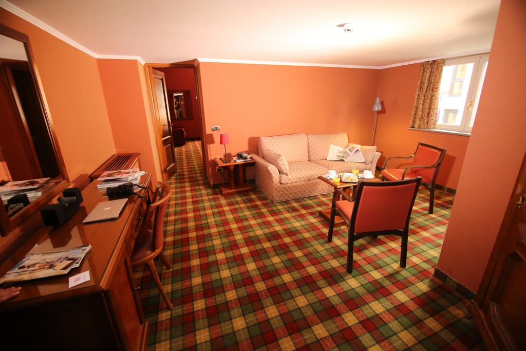 Hotel Rex - photo 3
