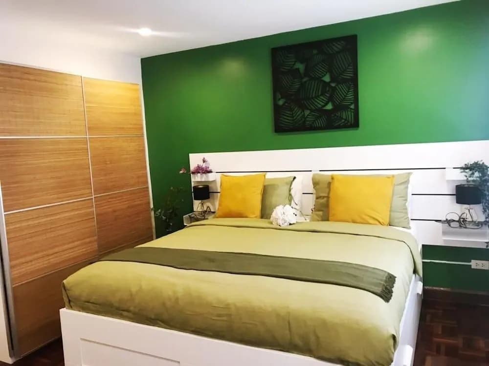 Room at Bangkok - photo 3