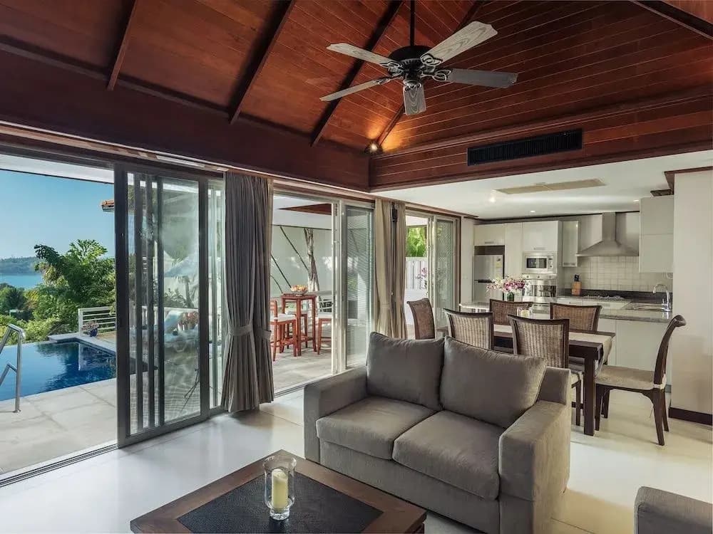 Katamanda - Villa Mauao - photo 6