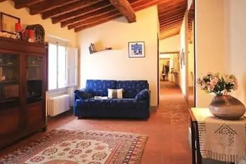 Monna Lisa Halldis Apartment - photo 8