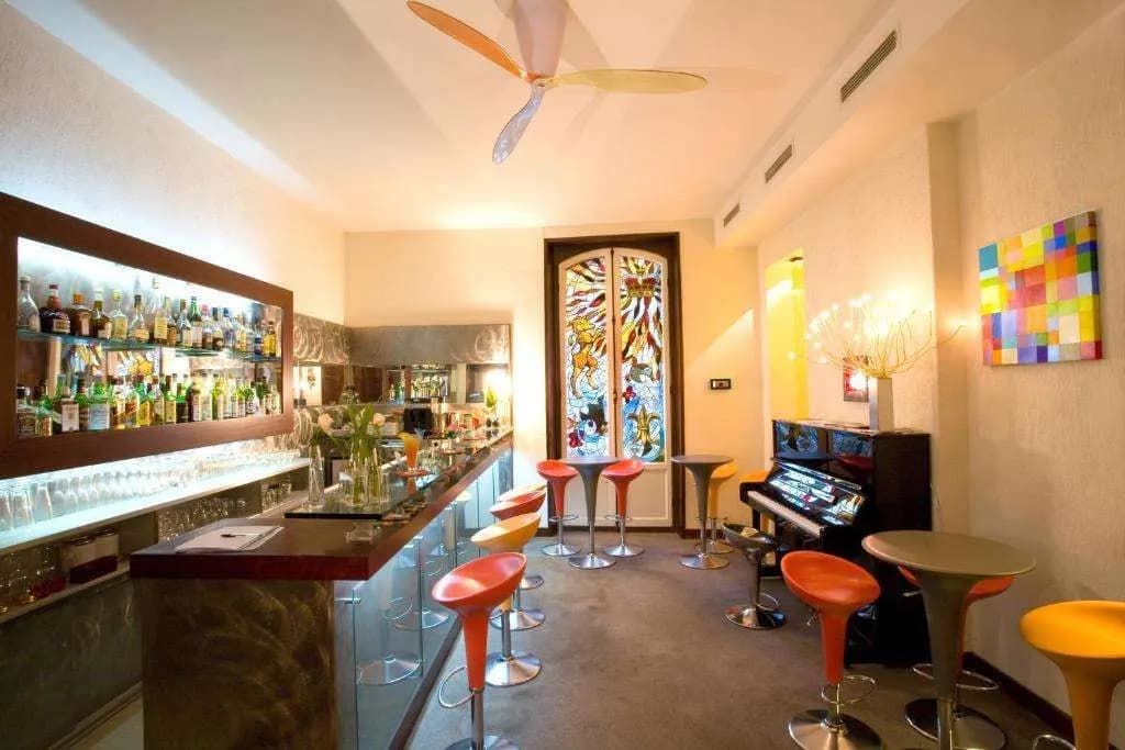 Windsor Hotel - photo 42