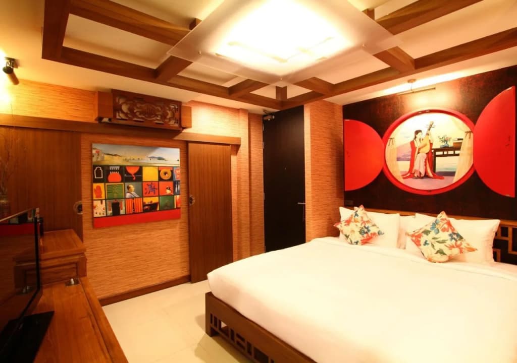 9w Boutique Studio - main photo