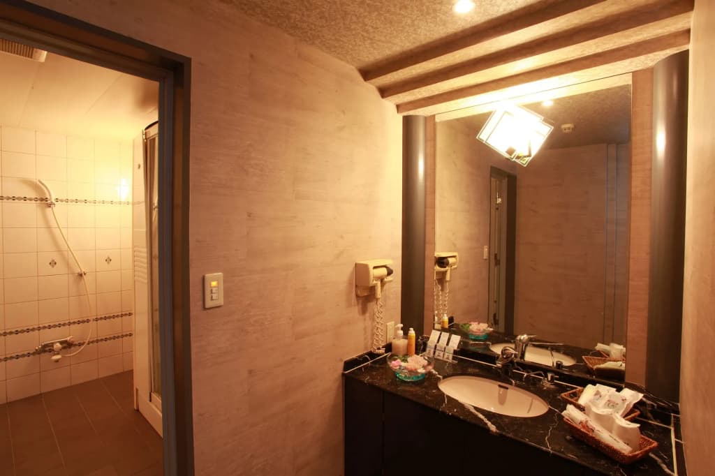 Hotel Sasarindou - photo 16