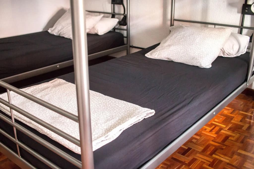 Hostel One Madrid - photo 4