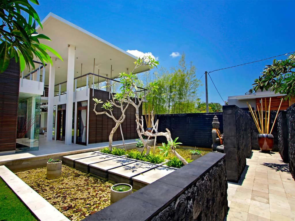 Villa Kalyani - photo 23