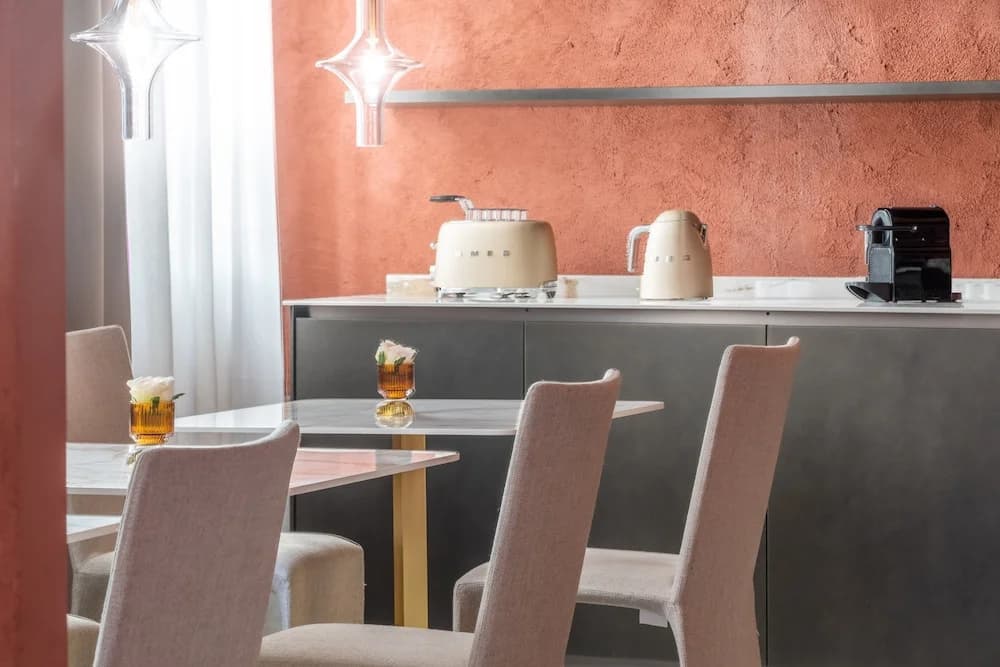Ninfea Luxury Suites - photo 18