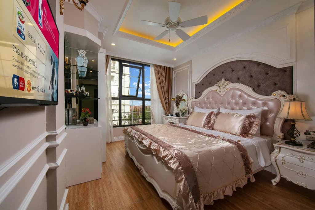 Royal Holiday Hanoi Hotel - photo 2