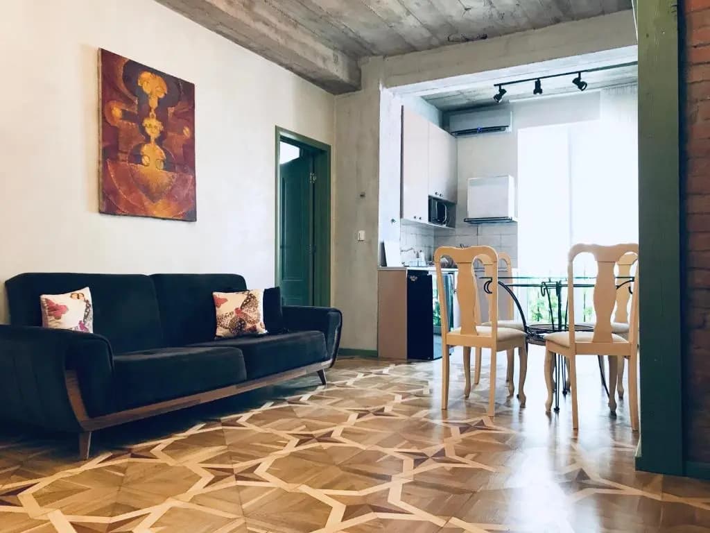 T2&T3 Apartments LEVANTO - main photo