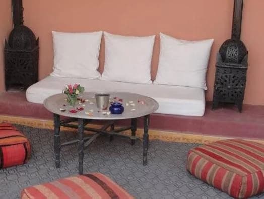 Riad Tajpa Marrakech - photo 3