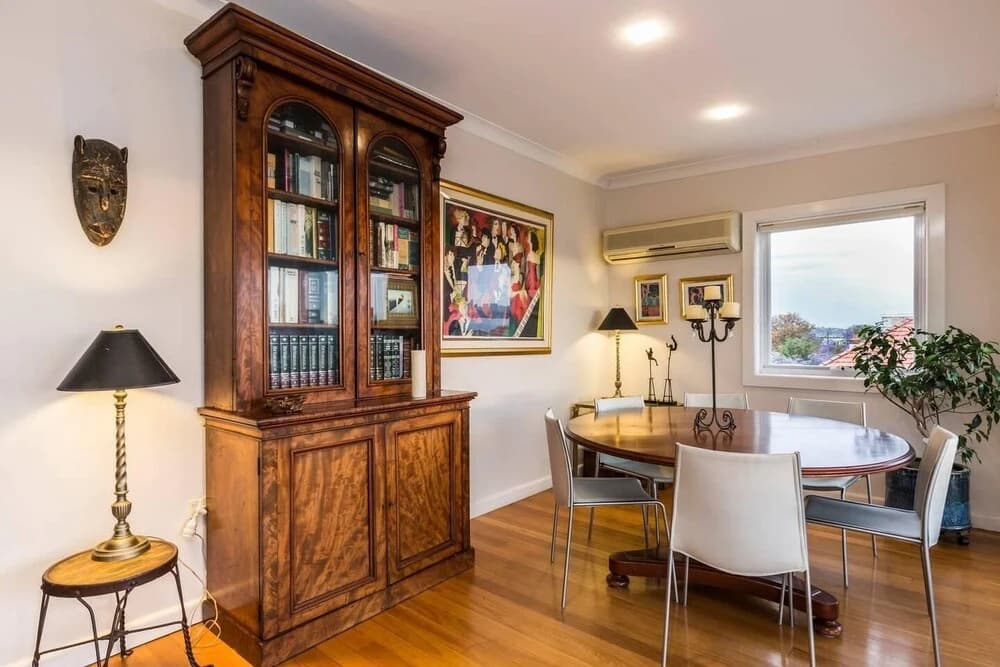 Deco Penthouse With Sydney Harbour Views - photo 4