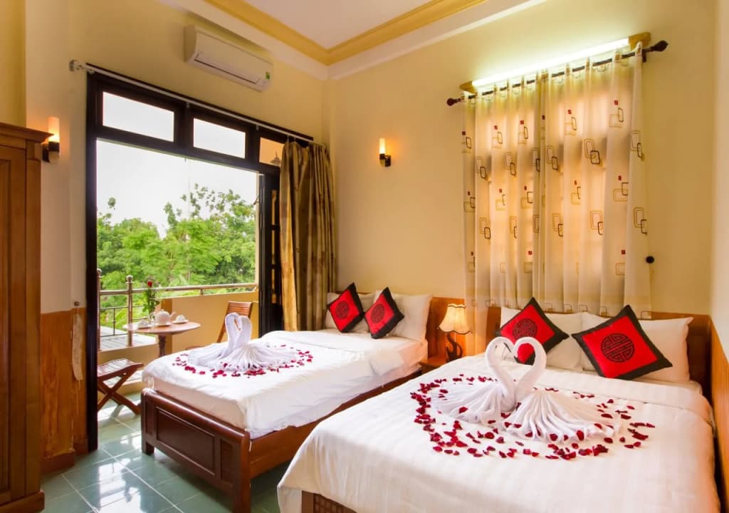 Thinh Vuong Homestay - photo 22