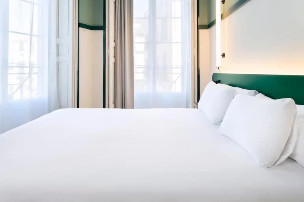 B&B Hotel Madrid Centro Plaza Mayor - photo 36
