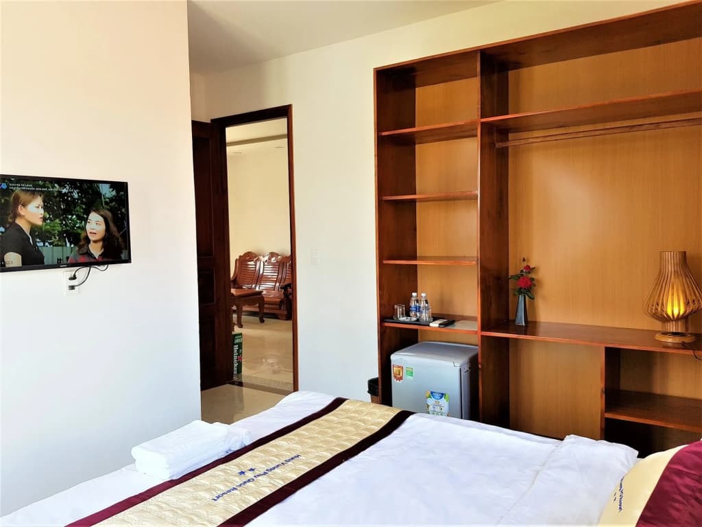 Hung Vuong Resort - photo 4
