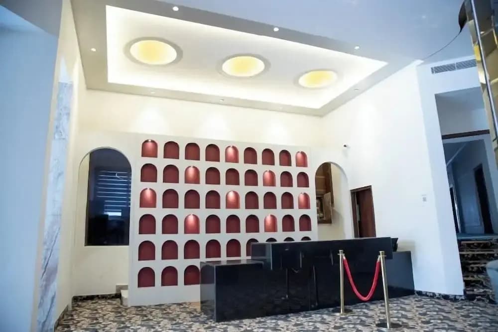 The Retreat Resort - photo 3