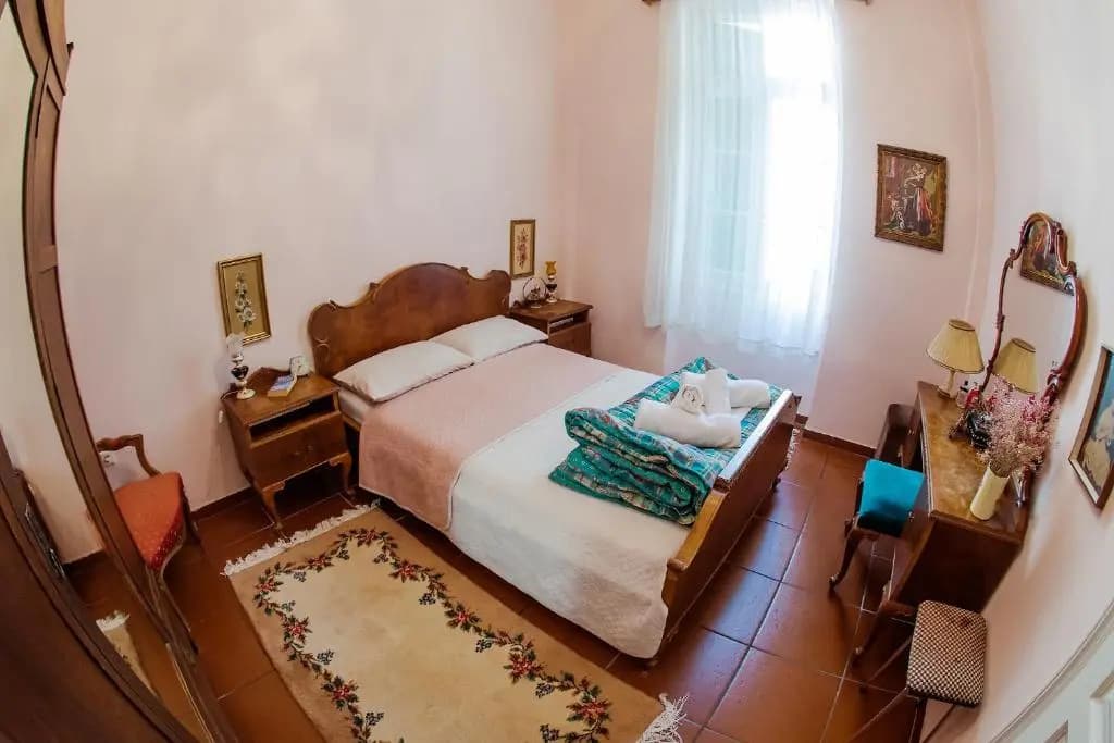 Athens Quinta - Hostel - photo 3
