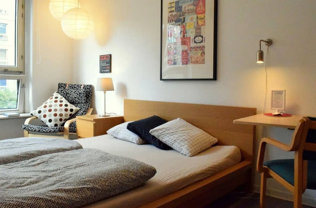 Sixmiles Guesthouse - photo 5