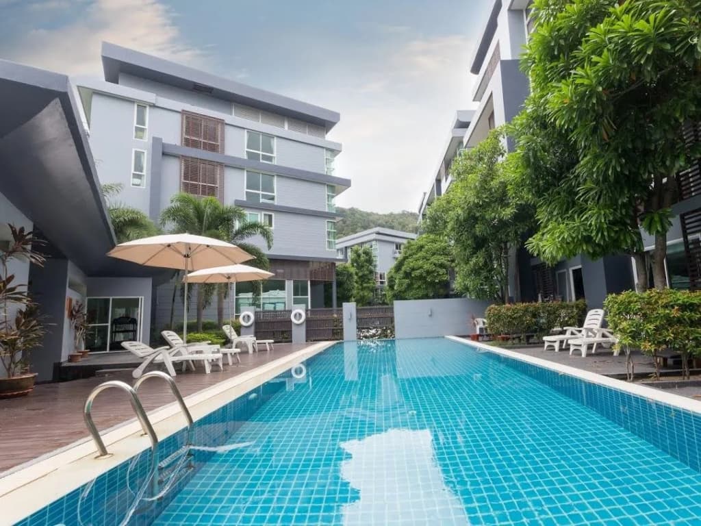The Kris Residence (SHA Extra Plus) - photo 10