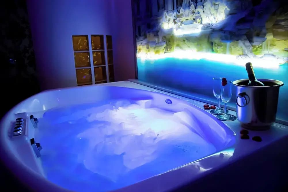 guest house eros suite - photo 21