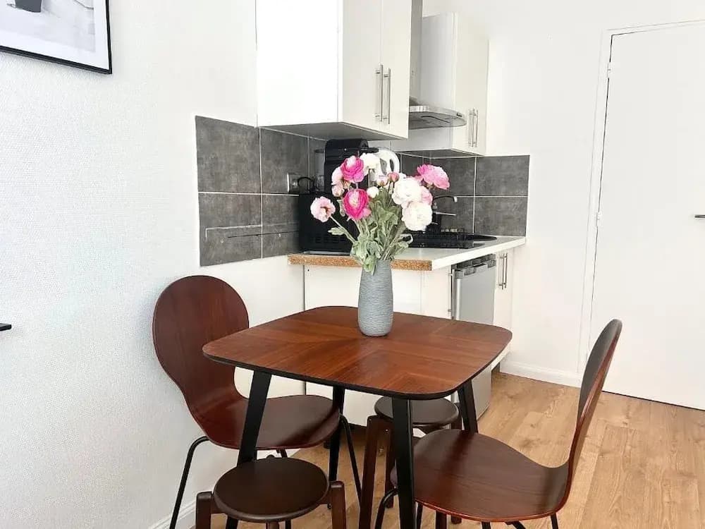 Résidence des Halles – Apparthotel - photo 12
